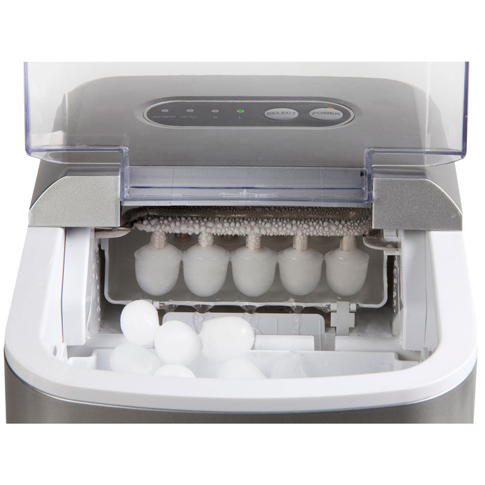 Domo DO9200IB IJsblokjesmachine