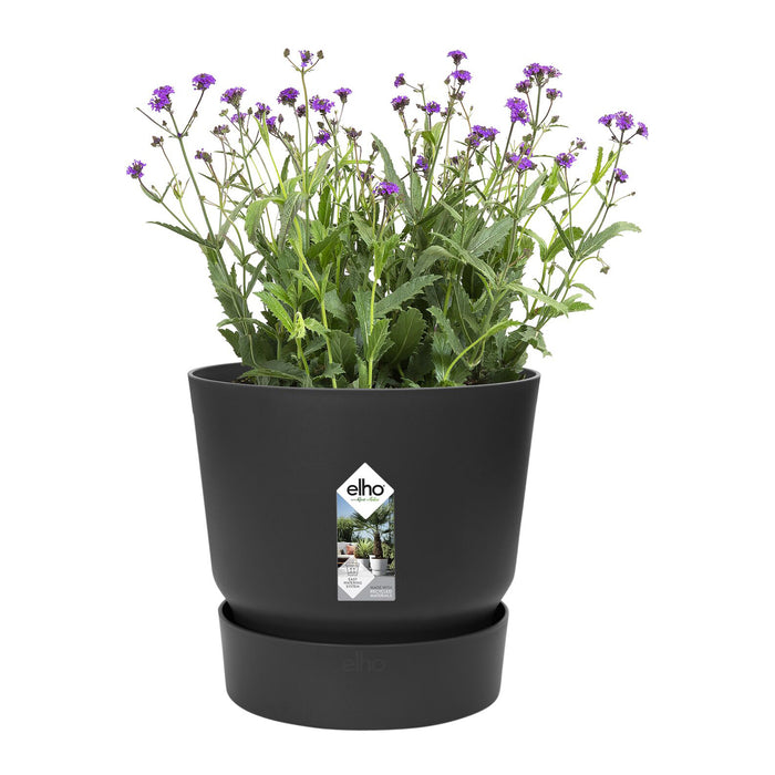 elho Greenville Bloempot 47 cm - 100% gerecycled kunststof