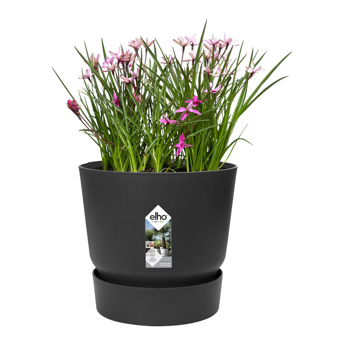 elho Greenville Bloempot 47 cm - 100% gerecycled kunststof