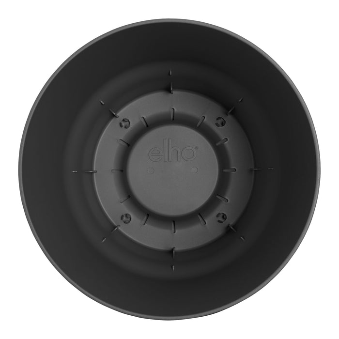 elho Greenville Bloempot 47 cm - 100% gerecycled kunststof