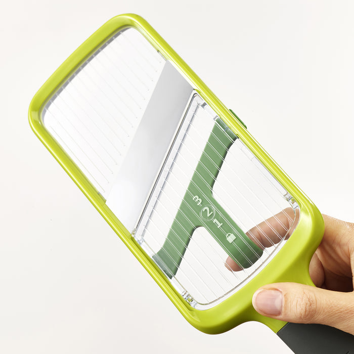 Joseph Joseph Multi-Grip Mandoline