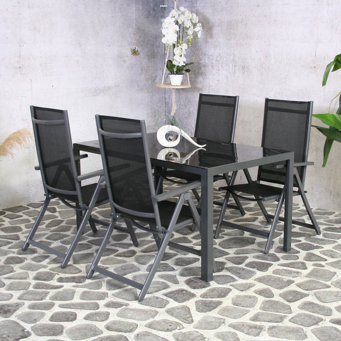 SenS-Line Palermo Standenstoel