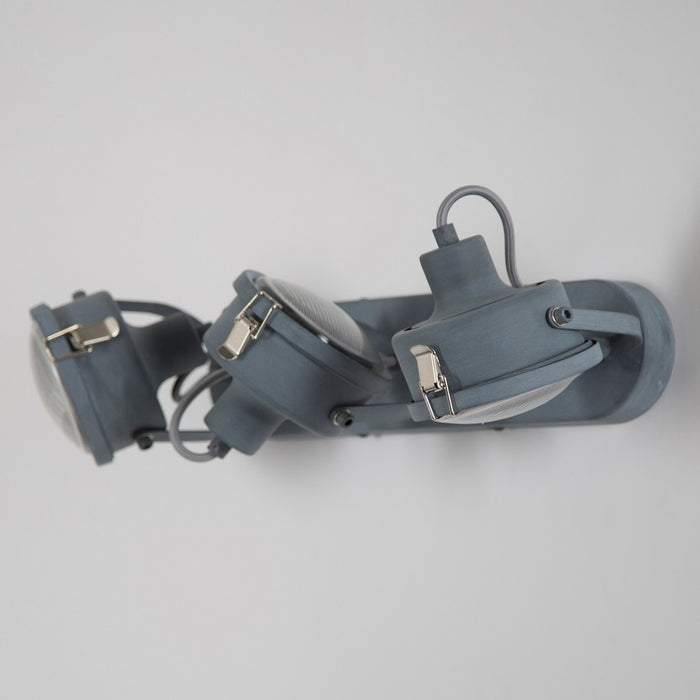 KS Verlichting Satellite 3 Plafondlamp/Wandlamp