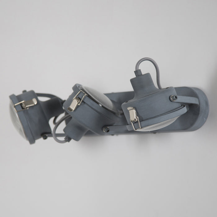 KS Verlichting Satellite 3 Plafondlamp/Wandlamp