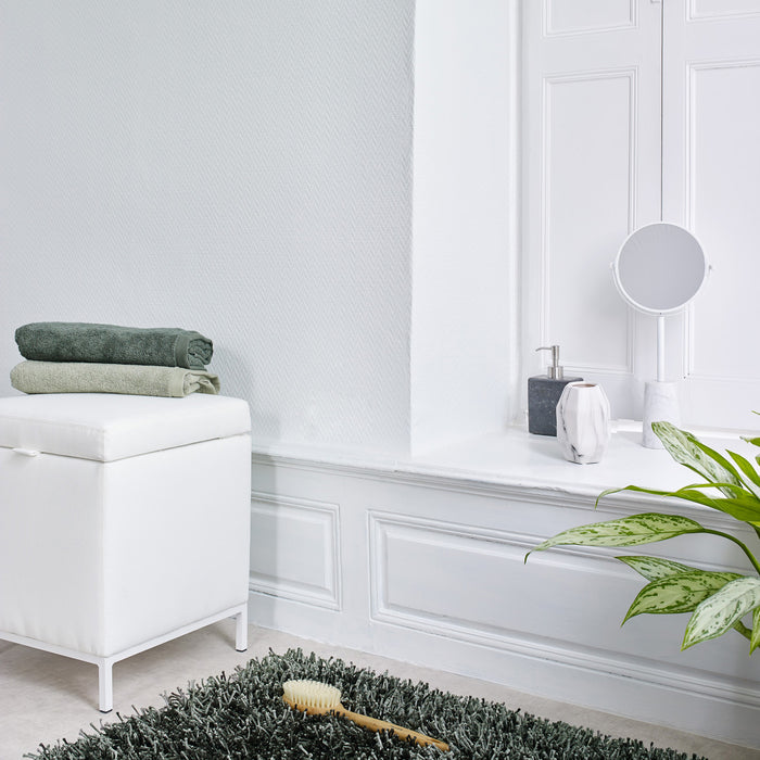 Aquanova Kemen Badmat 60 x 60 cm