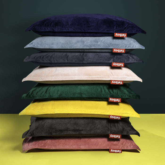 Fatboy® The Original Velvet Zitzak