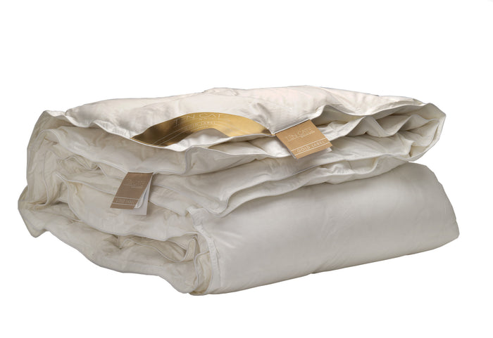 Ten Cate 100% Ganzendonzen 4-Seizoenen Dekbed 140x200 cm