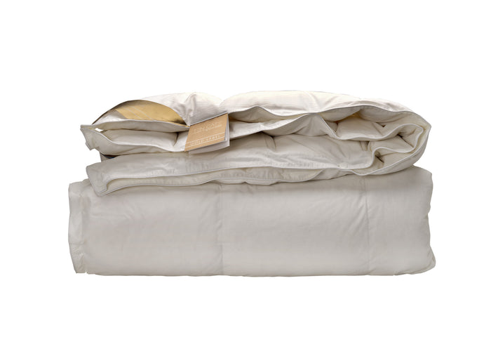 Ten Cate 100% Ganzendonzen 4-Seizoenen Dekbed 140x200 cm