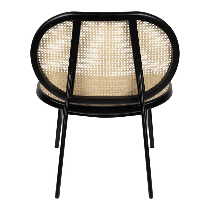 Zuiver Spike Fauteuil