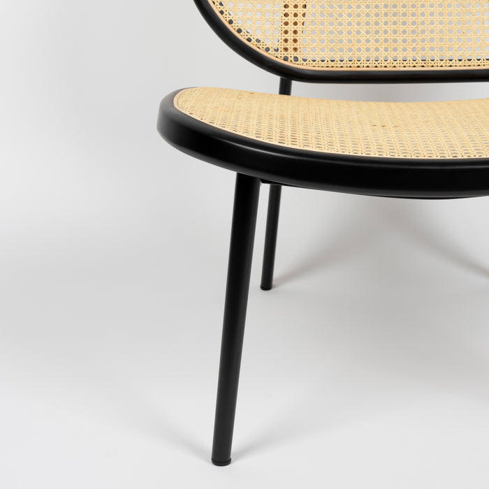 Zuiver Spike Fauteuil