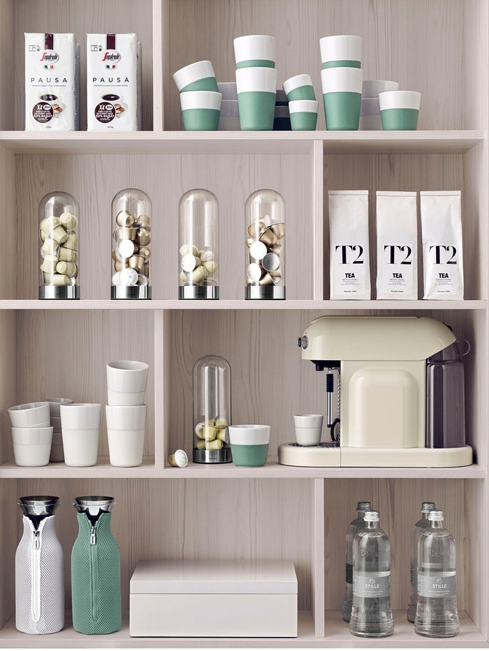 Eva Solo Koffiecups Dispenser