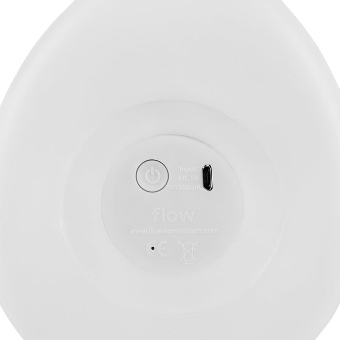 Flow Moby Walvis Nachtlampje