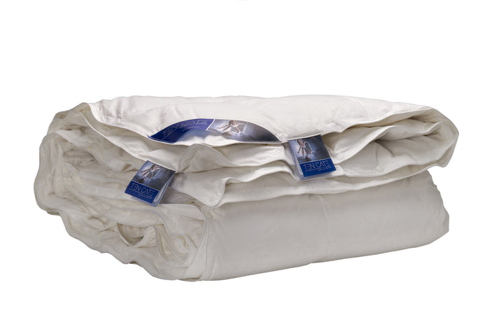 Ten Cate 90% Eendendonzen 4-Seizoenen Dekbed 140x200 cm