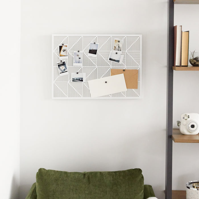 Umbra Trigon Magneet- en prikbord