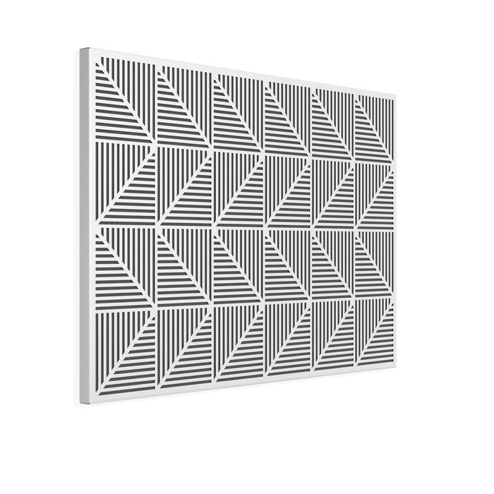 Umbra Trigon Magneet- en prikbord