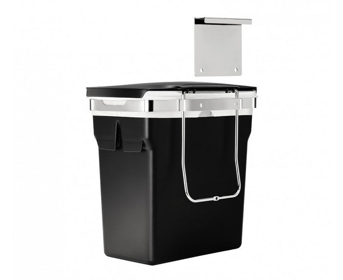 Simplehuman In-Cabinet Inbouwafvalemmer 10 Liter