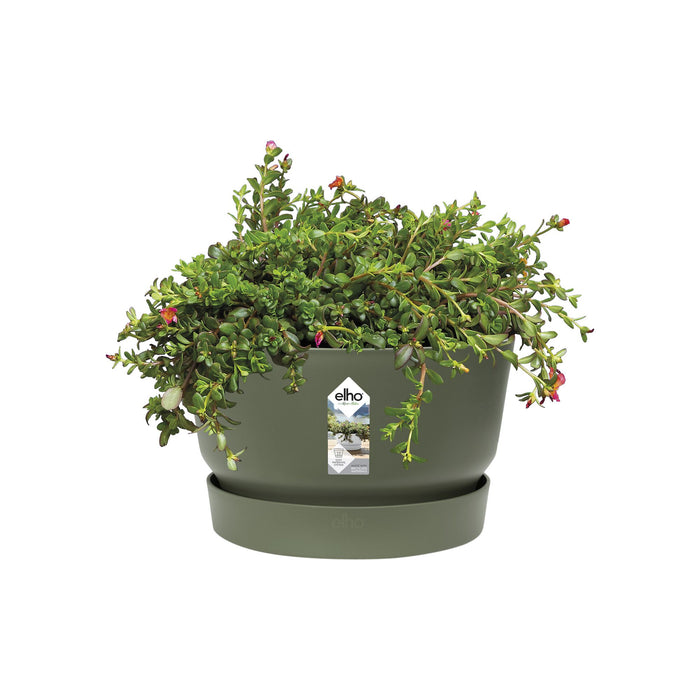 Elho Greenville Schaal 33 cm