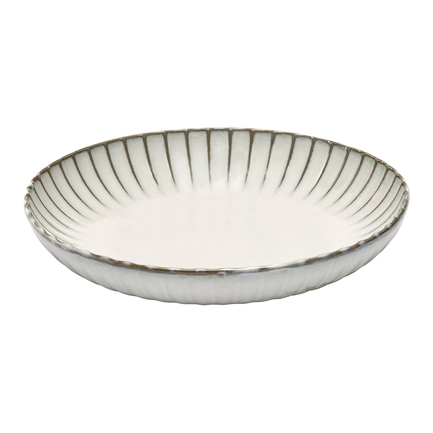 SERAX - Sergio Herman - Inku Serveerschaal Ø 27 cm