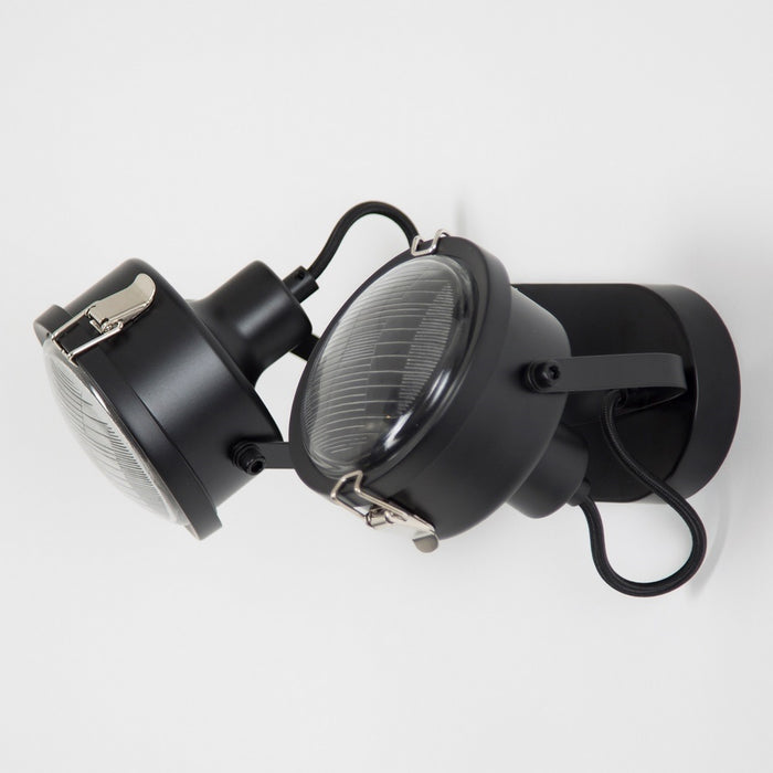 KS Verlichting Satellite 2 Plafondlamp/Wandlamp