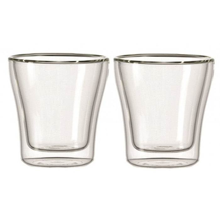 Leonardo Duo Koffieglazen 0,25 L - 2 st