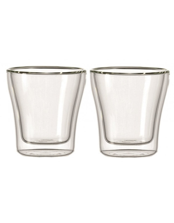 Leonardo Duo Koffieglazen 0,25 L - 2 st