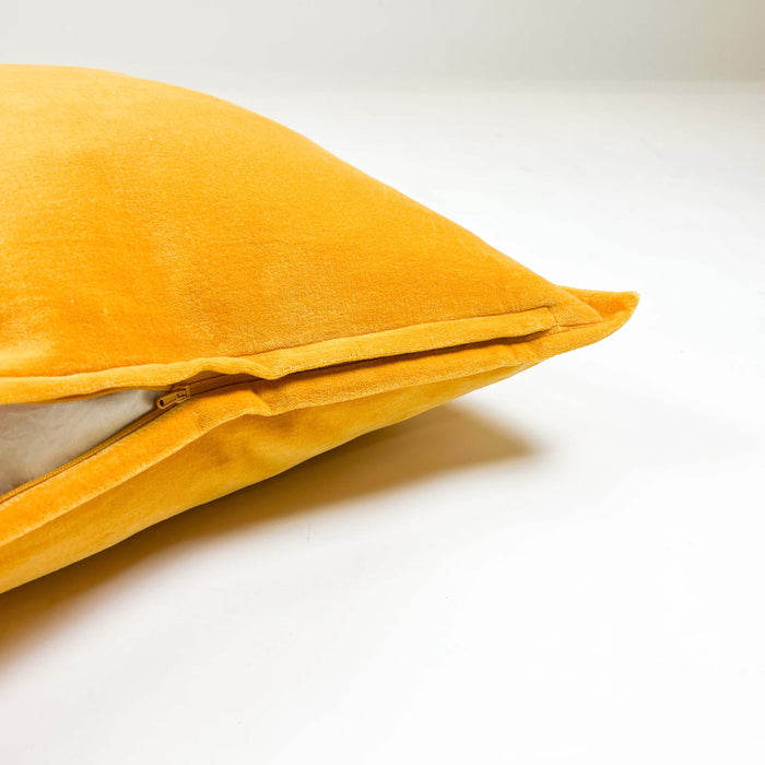 Dutch Decor kussenhoes CAITH - 50x50 cm Golden Glow