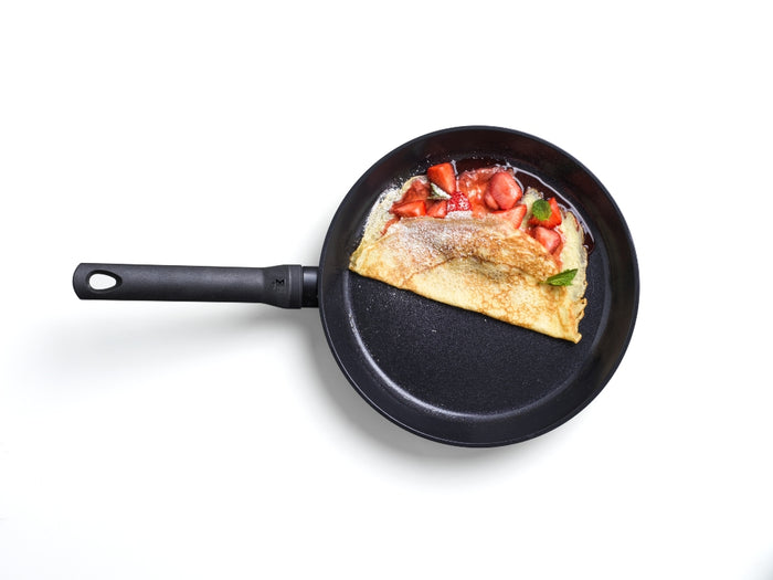 BK Easy Induction pannenkoekenpan 28 cm PFAS vrij