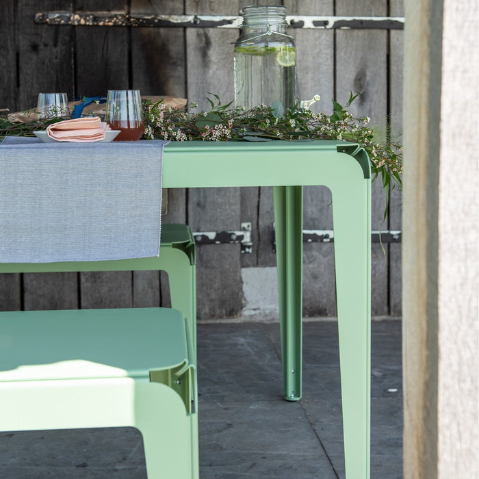 Weltevree | Bended Bench | Tuinbank 3 persoons