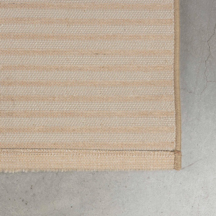 Zuiver Shore Vloerkleed 160 x 230 cm - Beige