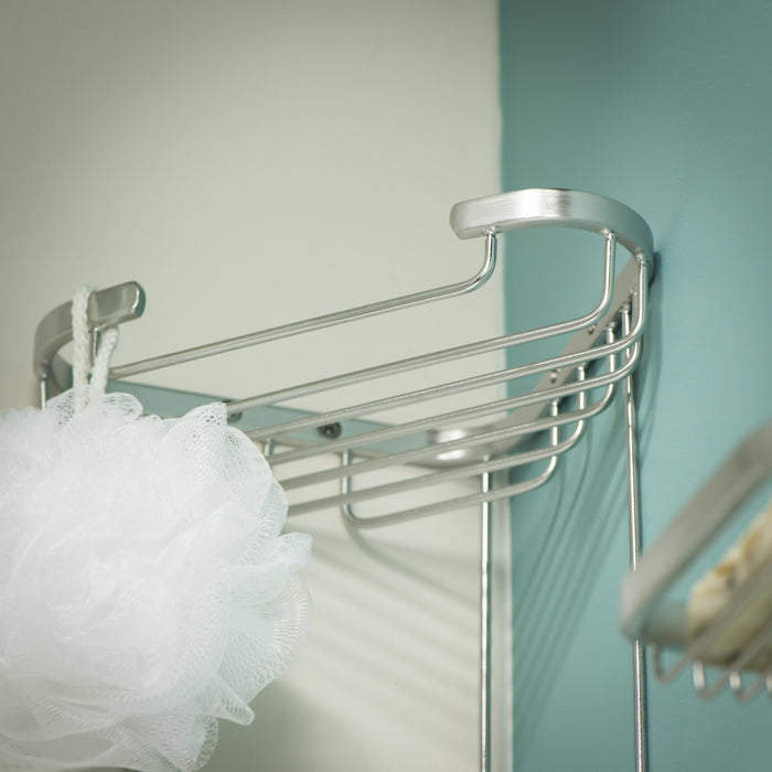 Tiger Exquisit Hoekkorf mat