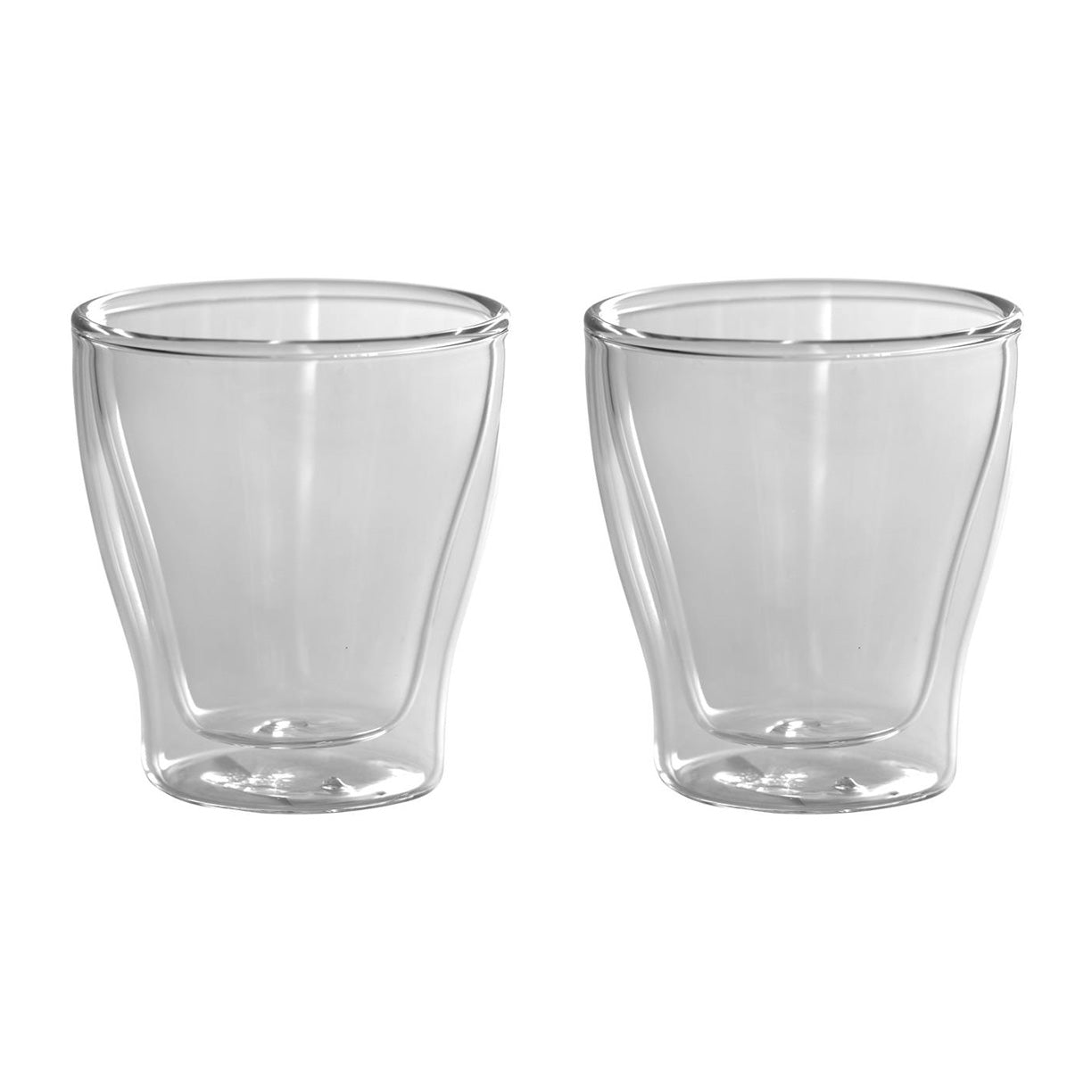 Serax Dubbelwandige Koffiebeker 0,12 L - 2 st.