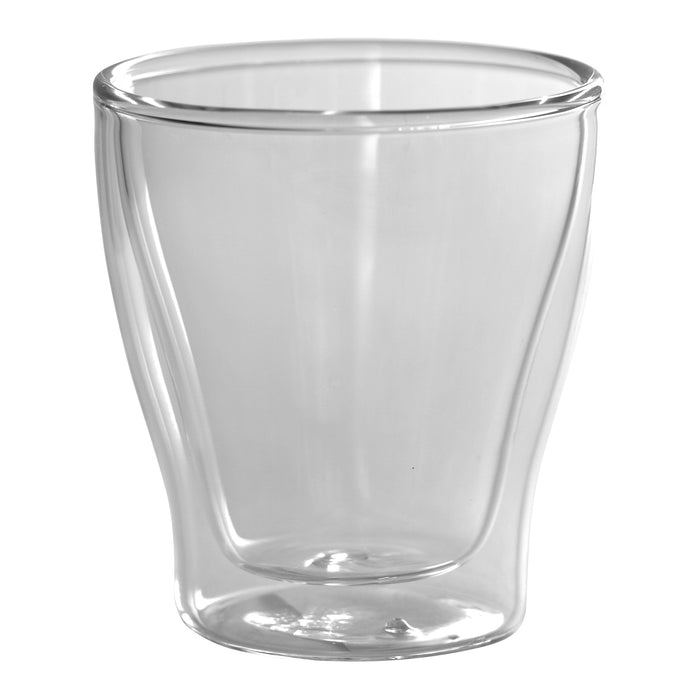 Serax Dubbelwandige Koffiebeker 0,12 L - 2 st.