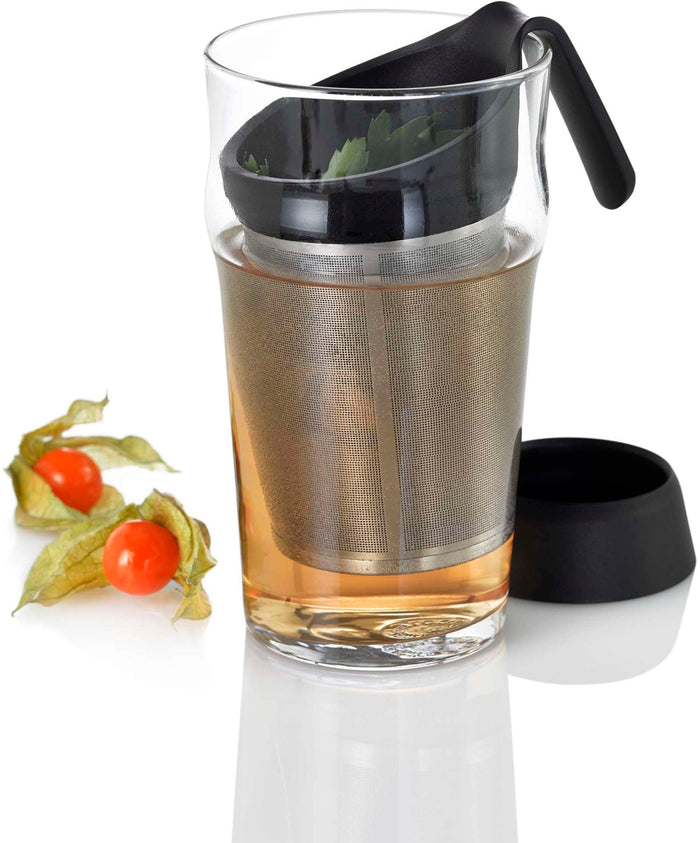 AdHoc - Kruidenbuiltje Teaboy - Adhoc