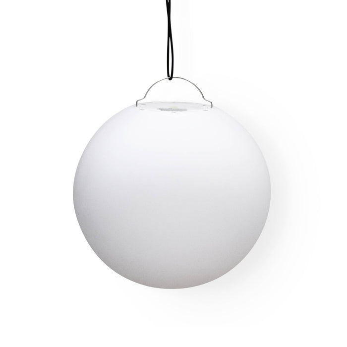 sweeek - LED bollamp warm wit