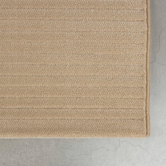 Zuiver Shore Vloerkleed 200 x 300 cm - Beige