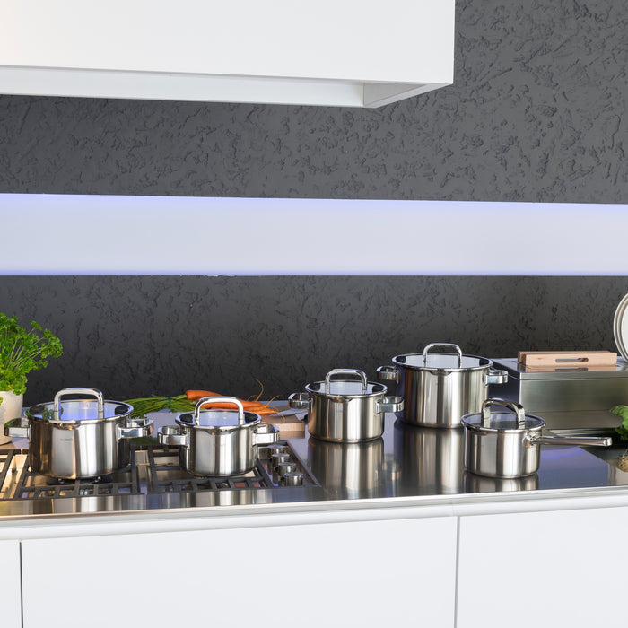 Sola Juvia Pannenset 4-delig