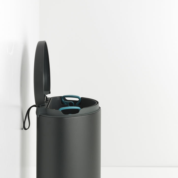 Brabantia Flatback+ Pedaalemmer 30 Liter