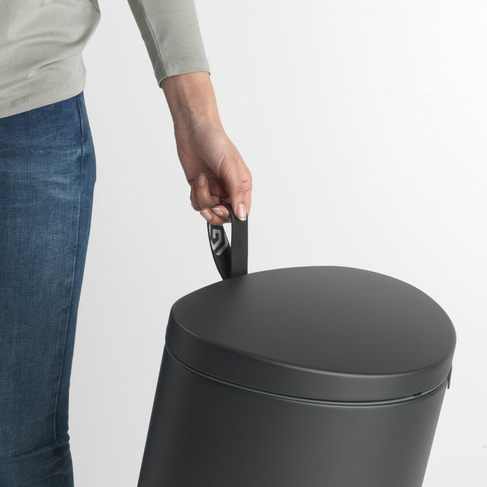 Brabantia Flatback+ Pedaalemmer 30 Liter