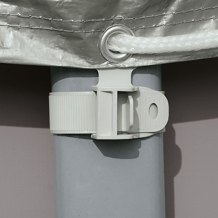 INTEX Zwembadhoes Deluxe rond 549 cm 28041