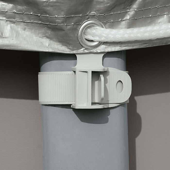 INTEX Zwembadhoes Deluxe rond 549 cm 28041