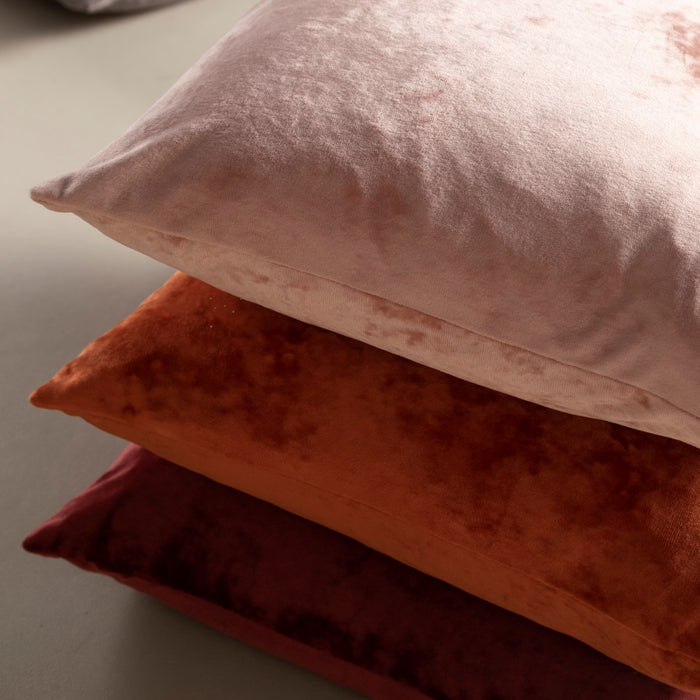 Dutch Decor kussenhoes SKY - 45x45 cm Muted Clay