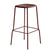 HAY Soft Edge 80 Barkruk High H 75 cm