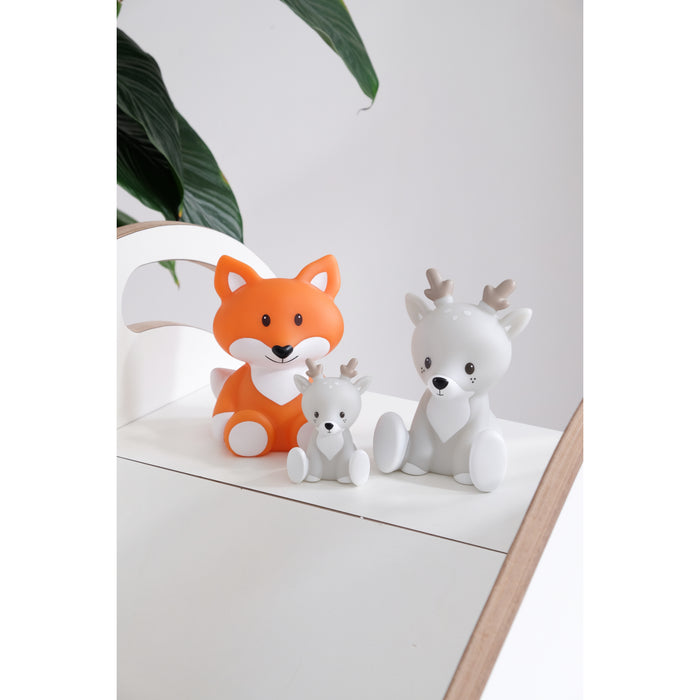 Flow Amsterdam nachtlampje Fabian