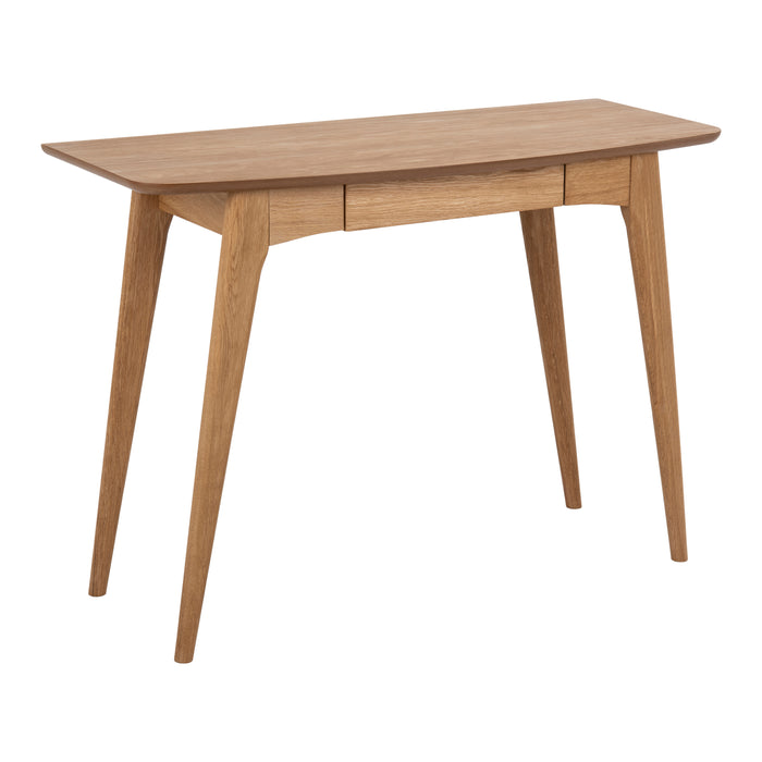 by fonQ basic Walter Bureau - Eikenhout