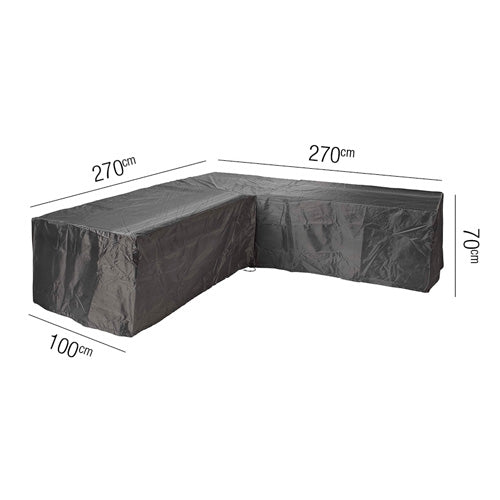 AeroCover Loungesethoes B 270 x D 270 cm