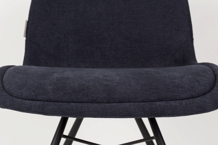 Zuiver Brent Eetkamerstoel