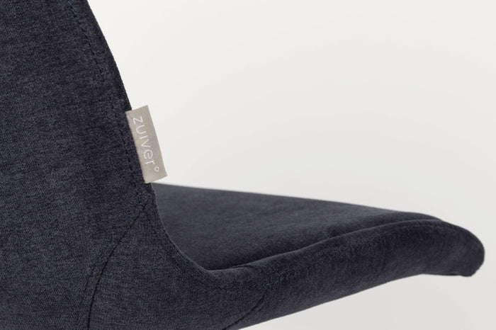 Zuiver Brent Eetkamerstoel