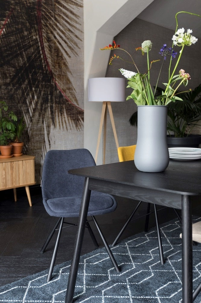 Zuiver Brent Eetkamerstoel