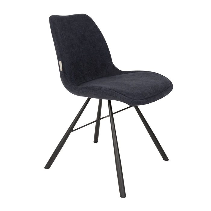 Zuiver Brent Eetkamerstoel