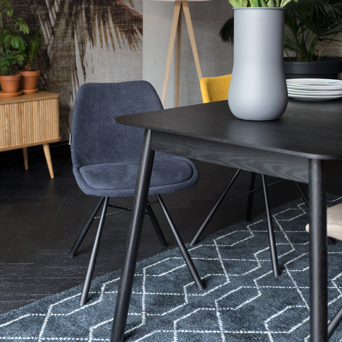 Zuiver Brent Eetkamerstoel